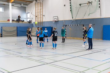 Bild 5 - wBJ Futsalmeisterschaft